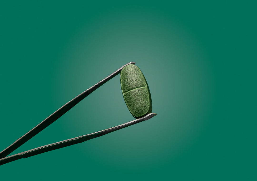 How to choose a prenatal vitamin