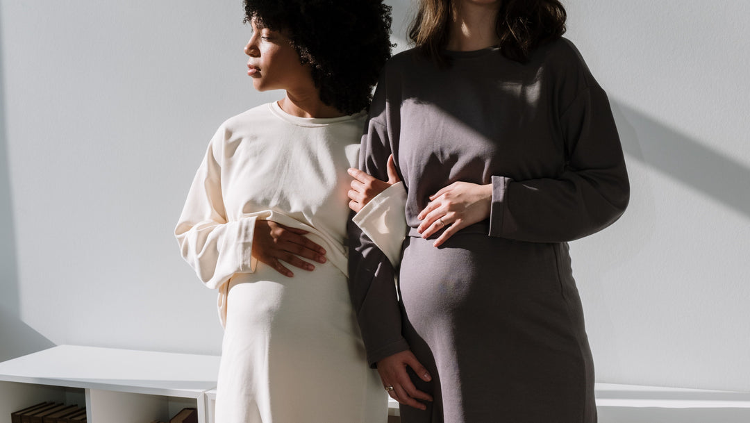 Pregnancy nausea and nutrition