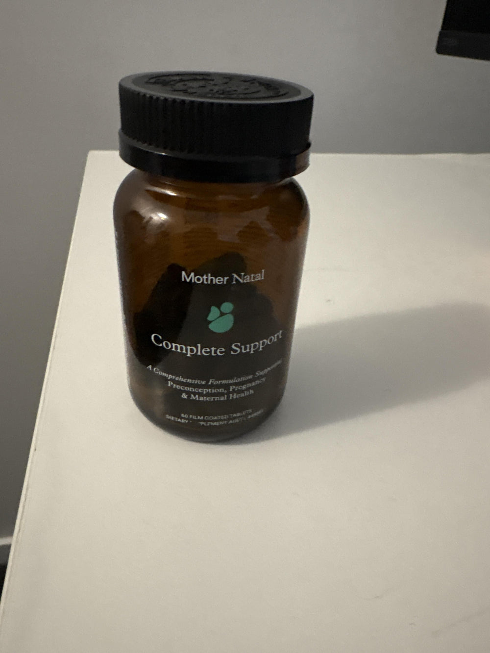 <p>★★★★★ 4.9/5 across 120 verified reviews of Complete Support</p>