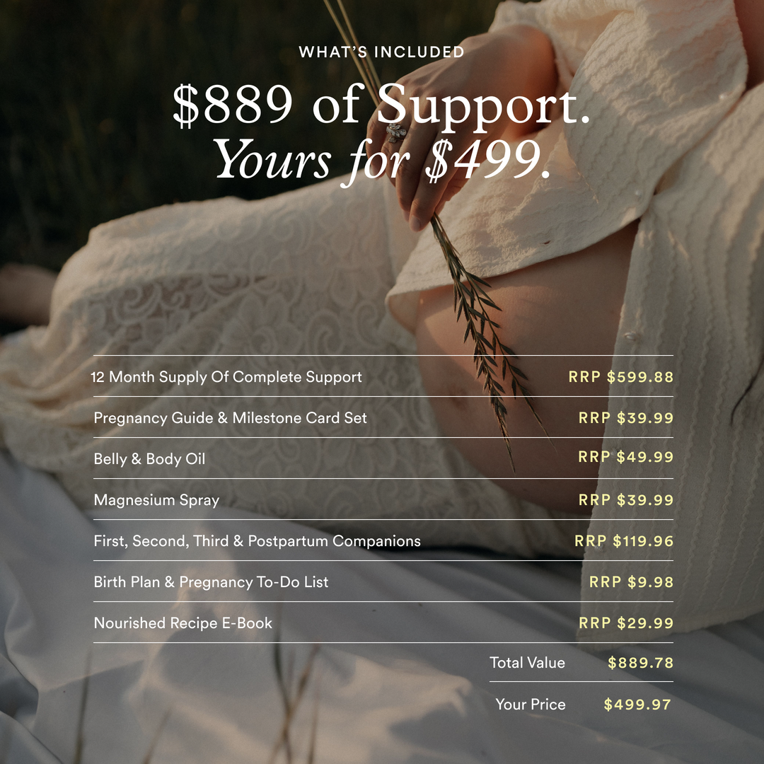 The Everything Bundle