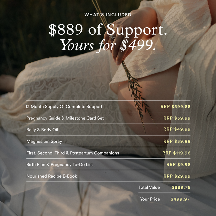 The Everything Bundle