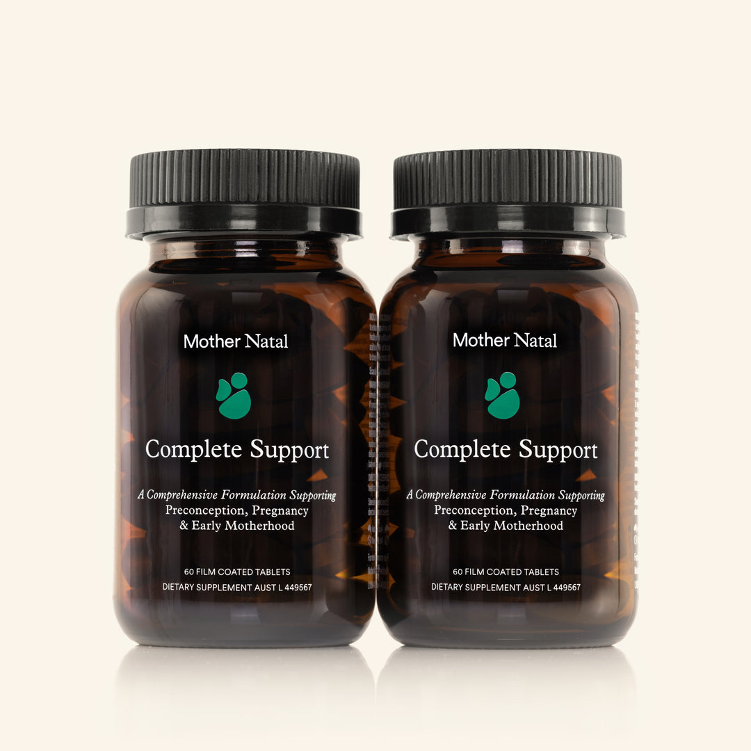 Complete Support