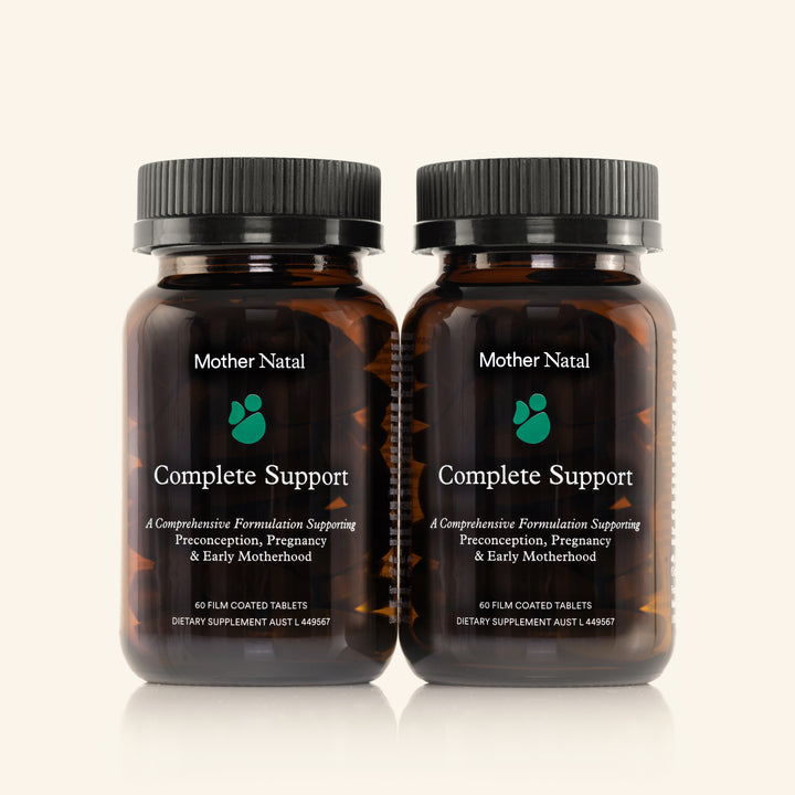 Complete Support