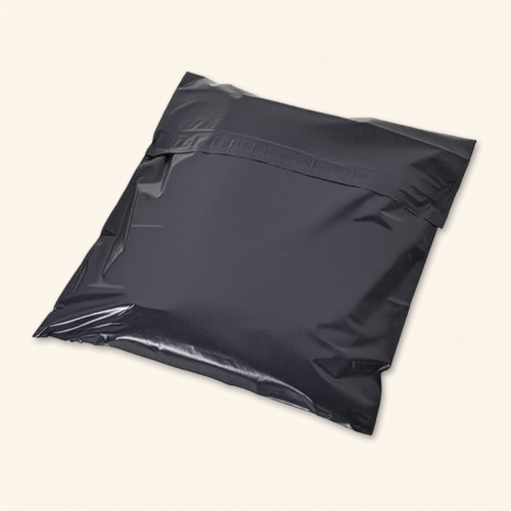 Discreet Packaging