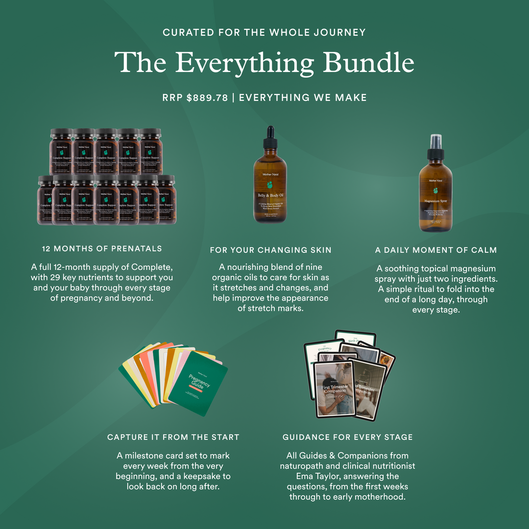 The Everything Bundle