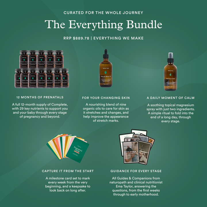 The Everything Bundle