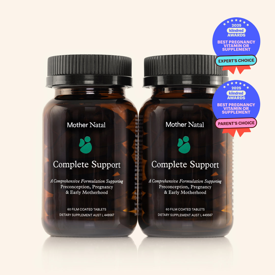 Complete Support
