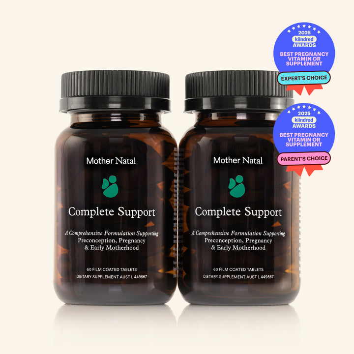 Complete Support