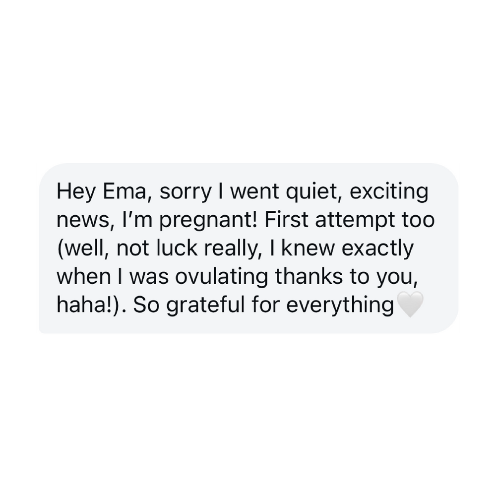 <p>Where 200+ Families Began Their Journey Here</p>