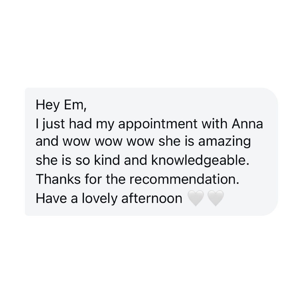 <p>Where 200+ Families Began Their Journey Here</p>