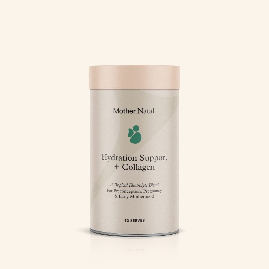 Hydration Support + Collagen | Tropical