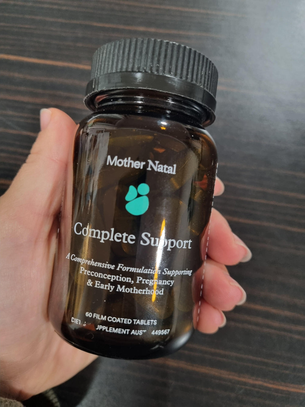 <p>★★★★★ 4.9/5 across 120 verified reviews of Complete Support</p>