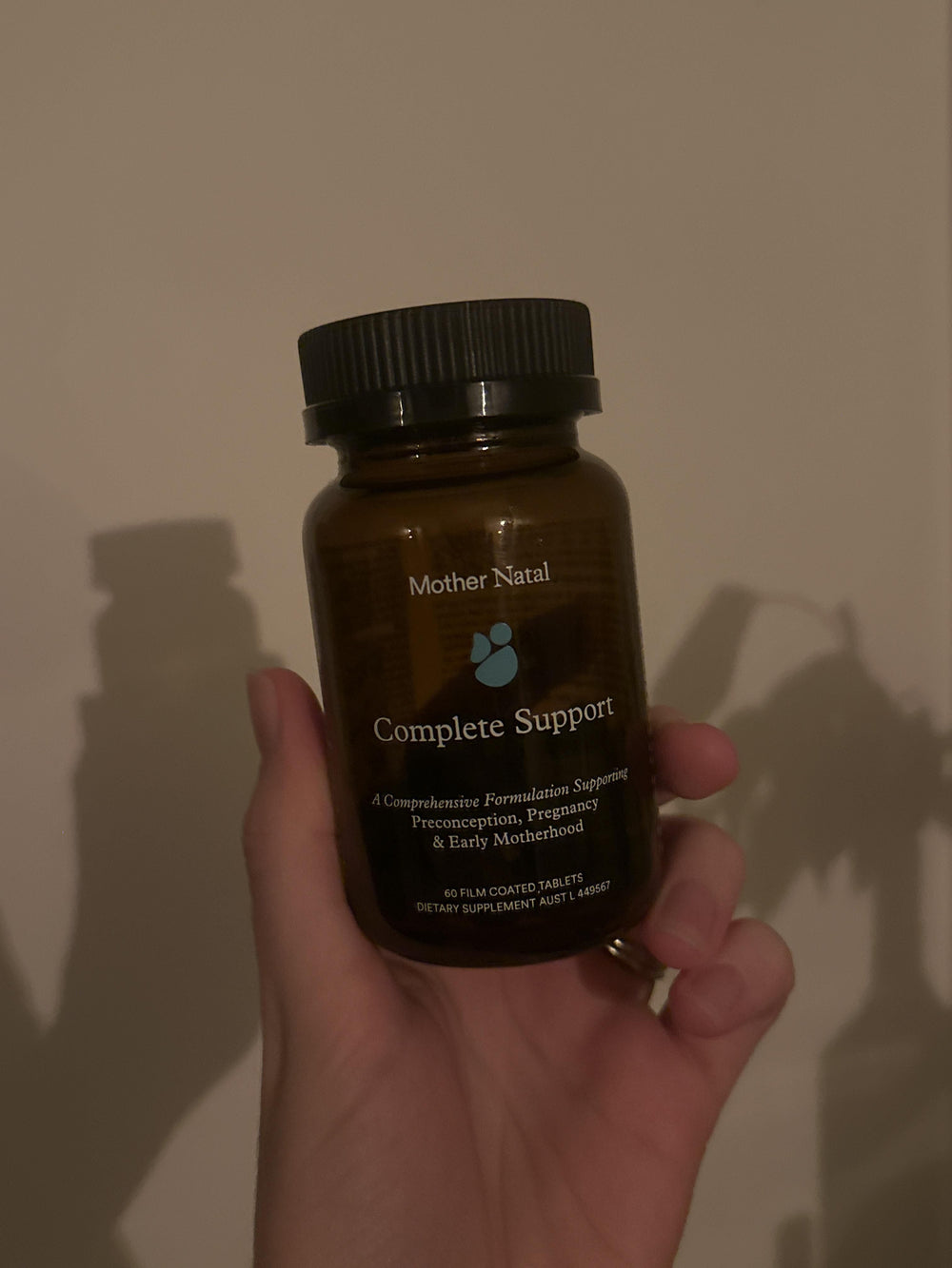 <p>★★★★★ 4.9/5 across 120 verified reviews of Complete Support</p>