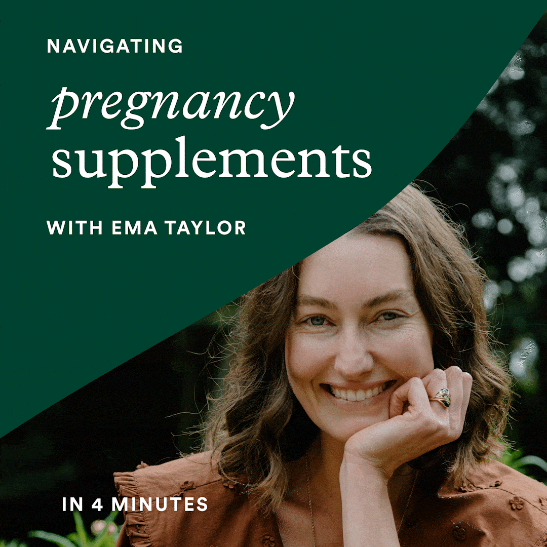 Complete Support Folic Acid & Iron Free